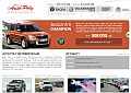 Autorizovaný prodejce vozidel Škoda a VW