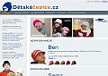 Dětskéčepice.cz