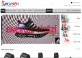 Autorizovaný prodejce oblečení a obuvi Nike, Adidas a Salomon - Mujbeh.cz