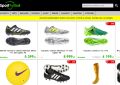 Sportfotbal.cz - fotbalový E-shop